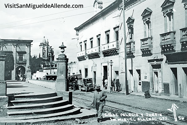 San Miguel de Allende