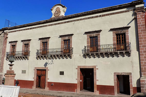 San Miguel de Allende