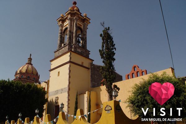 Templo de la Inmaculada Concepción