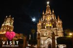 Parroquia de San Miguel Arcángel